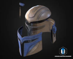 Mando Loyalty Helmet And Armor - 3D Print Files -Galactic Armory Store tsa c36f4436 1d79 4729 ad20 7a916fa11fa5