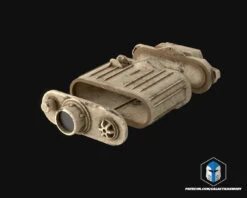 Macrobinoculars - 3D Print Files 16 Macrobinoculars - 3D Print Files -Galactic Armory Store tsa df7f6fa6 f2a5 4400 ae2b a6b126d6d1f0