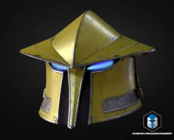 Old Republic Zakuul Knight Helmet - 3D Print Files 21 Old Republic Zakuul Knight Helmet - 3D Print Files -Galactic Armory Store tsh c60edd11 b991 4692 909e 984e5bfec66f