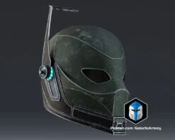 Bad Batch Clone Assassin Helmet - 3D Print Files -Galactic Armory Store u0007