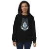 Unisex Organic Sweatshirt - Galactic Armory ODST -Galactic Armory Store unisex organic sweatshirt black front 6482342668942