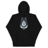 Unisex Hoodie - Galactic Armory ODST 1 Unisex Hoodie - Galactic Armory ODST -Galactic Armory Store unisex premium hoodie black front 64823403aceb3