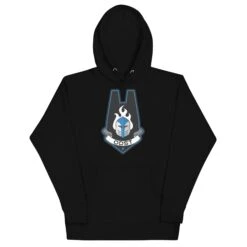 Unisex Hoodie - Galactic Armory ODST
