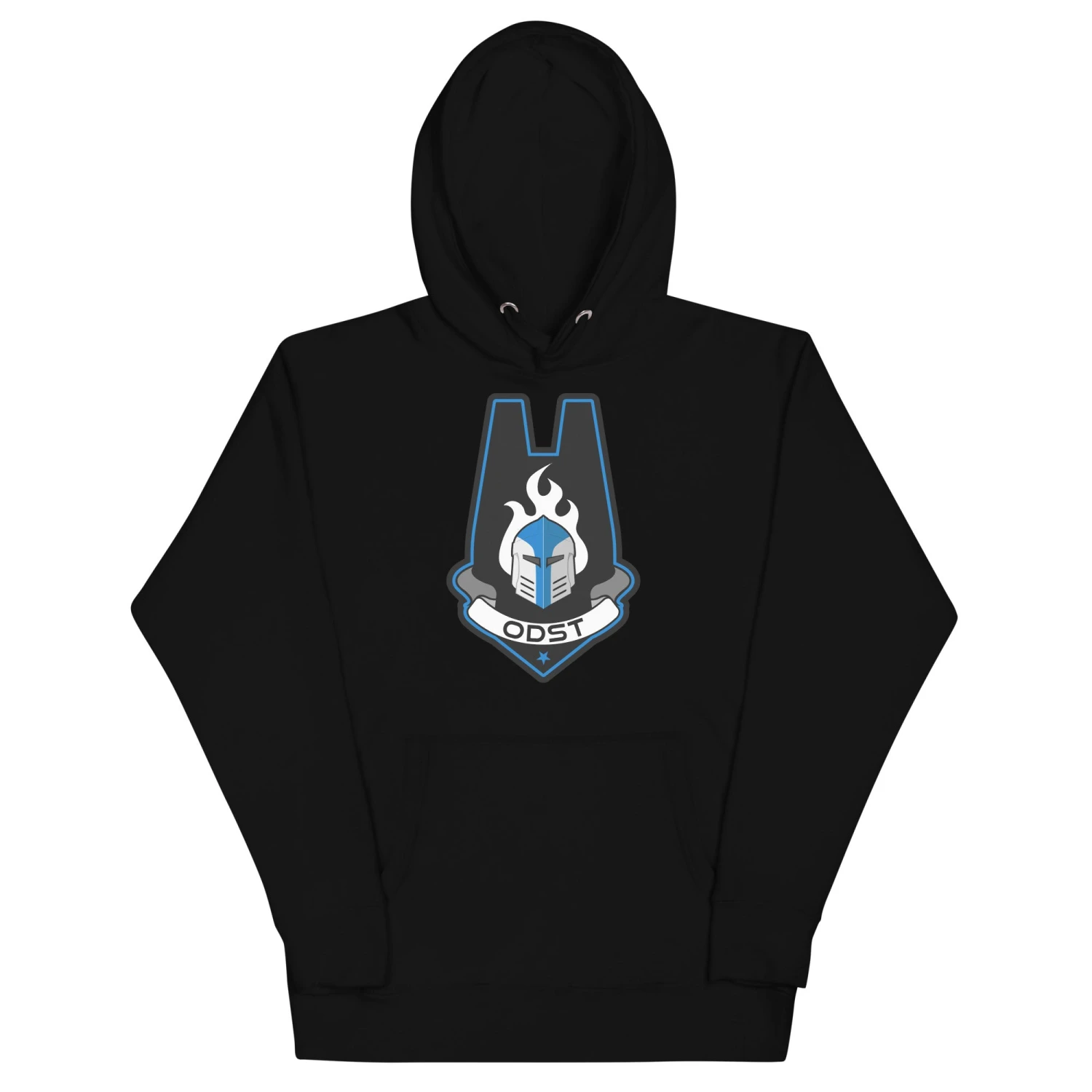 Unisex Hoodie - Galactic Armory ODST 3 Unisex Hoodie - Galactic Armory ODST
